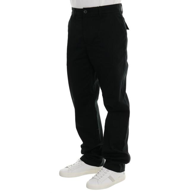 PANTALONE ALANN CAI SOLID - Mad Fashion | img vers.650x/